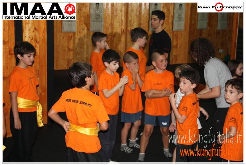 www.kungfuitalia.it accademia di kung fu academy caserta di Sifu Salvatore Mezzone scuola IMAA wing tjun chun tsun difesa personale festa bambini chi (39)